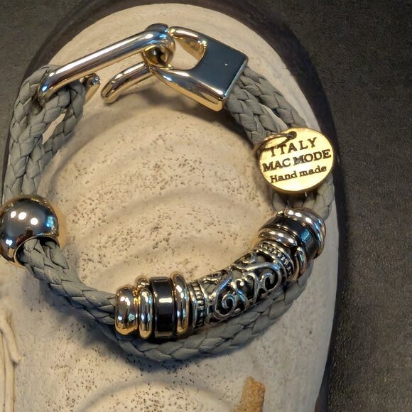 Italy made Mac Mid bracelet - Picture 5 of 5